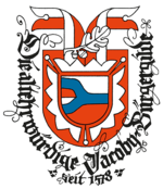 Logo Jacboy-Bürgergilde  Neumünster